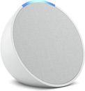 Amazon Echo Pop Smart Speaker 2023 Alexa Wifi Full Sound Compact size All Colors