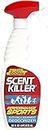 Scent Killer Performance Sports Clothing & Equipment Spray, Sport Odor Deodorizer for All Smelly Athletic Equipment, 16 FL OZ