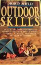 Sports Afield Outdoor Skills - Paperback By Golad, Frank S. - GOOD