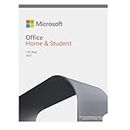 Microsoft Office 2021 Home und Student | Dauerlizenz | Word, Excel, PowerPoint | 1 PC/Mac | Box