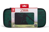 Case de rangement et de protection pour Nintendo Switch ZELDA Officiel Neuf