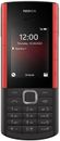 Nokia 5710 4G Xpress Audio (2,4 Zoll) QVGA Display Dual Sim Feature Handy