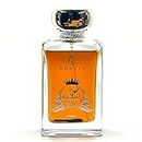 OUD KHALIFA for women and men, a sweet Arabian oudh blend with hints of a wood 3.4 Oz