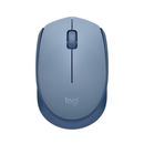 Logitech M171 Wireless Mouse for PC, Mac, Laptop, 2.4 GHz with USB Mini Receiver