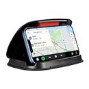 Support de téléphone portable universel pour voiture, tableau de bord, GPS de voiture pour tous les smartphones, compatible avec iPhone 14 Pro Max Plus, 11 Pro Xs XR X 8 7 6s, Samsung
