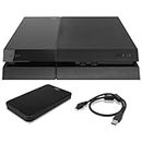 OWC 1.0 TB External Hard Drive Upgrade for Sony Playstation 4