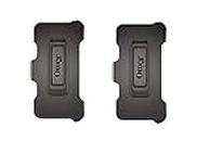 OtterBox Holster Belt Clip for OtterBox Defender Series Samsung Galaxy S9 Case (ONLY) Black - 2 Pack