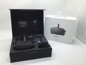 Oculus Rift S PC-Powered VR Gaming Headset, Remote, & Controller Full Bundle Set