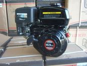 4 Stroke 6.5HP Petrol Engine GX160/200 Engine Replacement  NEW 20 MM REDUCED