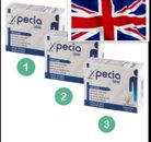 Best 3X Xpecia FOR man MEN 750mg X 60 TABLET FOR HAIR LOSS TREATMENTS  Exp 2026