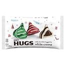 Hershey's Christmas Kisses Hugs 10.1oz (286g) American Xmas Edition