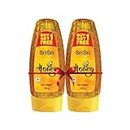 Sri Sri Tattva Honey 400g - 100% Natural & Pure - Buy 1 Get 1 Free