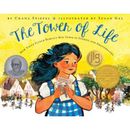 The Tower of Life (Hardcover) - Chana Stiefel