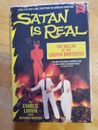 Satan Is Real : The Ballad of the Louvin Brothers by Charlie Louvin HB biography
