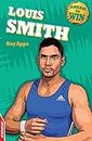 Louis Smith (EDGE: Dream to Win Book 16) (English Edition)