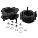 GDSMOTU Front Leveling Lift Kit 2.5 inch Leveling Kit Compatible for 2015-2021 for Colorado