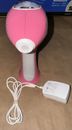 Tria Beauty Hair Removal Laser 4X LHR 4.0 Hair Removal Laser PINK