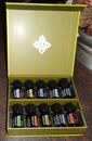 DOTERRA FAMILY ESSENTIALS COLLECTION, 10 x 5 ml ESSENTIAL OILS, FOOD,AROMA GRADE
