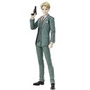 TAMASHII NATIONS - Spy x Family - Loid Forger, Bandai Spirits S.H.Figuarts Action Figure