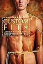 Custom Fit (Tailor Made Book 2) (English Edition)