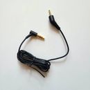 Replacement Audio Cable Cord For Bose QuietComfort 3 QC3 Headphone