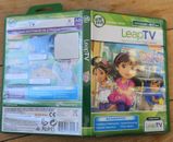 Leapfrog Leap TV Game : Dora and Friends Game for LeapTV 