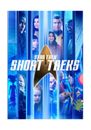 Star Trek Short Treks DVD Disc  Documentary Movies TV Rainn Wilson Subtitled New