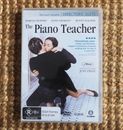The Piano Teacher DVD R4 (Aus) Michael Haneke, Isabelle Huppert Directors Suite