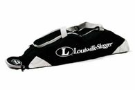 Black NEW Louisville Slugger Baseball Equipment Bag Bat Blue Youth Adult Royal