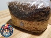 All-in-One Easy Mushroom Grow - Growing Bag Kit Grain & Substrate - Organic