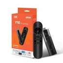 Y10 Fire TV Stick 4K Ultra HD Streaming Media Player Bluetooth Voice Remote UK