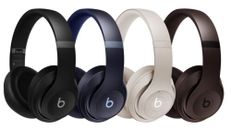 Beats Studio Pro Wireless Bluetooth Noise Cancelling Headphones - Excellent