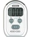 General Tools TI150 3-in-1 Timer for the Visually and Hearing Impaired by General Tools