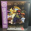 OutKast Aquemini 3xLP Color 25 Year Anniversary LIMITED EDITION x/2000 - IN HAND