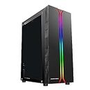 CHIST High Performance Desktop Computer (Core I7 860,512Gb Ssd,Windows 10,GT 730 4Gb Graphics Card,WiFi) for Gaming&Video Editing (16GB RAM)