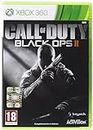 Call of Duty (COD): Black Ops II - Xbox 360