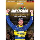 Team Marketing Dale Earnhardt Jr. Daytona 2010 Subway Jalepeno 250 Win DVD - Limited Edition