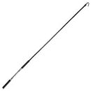 Lihopefe Universal replacment Part,Metal Installation Crank Wand for Sun Shades or Roller Blinds (Brown)