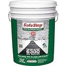 Safe Step Power 6300 Enviro Blend Melts Ice Down To - 10 F / - 23 C 40 Lbs.
