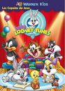 Baby Looney Tunes - Volume 1 - Les copains de jeux (2002) - DVD - NEUF