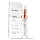 SeroVital Beauty RetinAll Daily Serum – Redefining Retinol – Retinoid Skin Serum – Anti Wrinkle Face Serum for Women, 1 oz