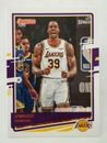 Panini Donruss 2020-21 N13 NBA trading card #62 Los Angeles Lakers Dwight Howard