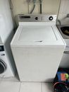 MAYTAG COMMERCIAL WASHER (MAT13MNDGW) & DRYER (MDE16MNDGW) PAIR / COMBO - USED