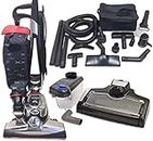 Kirby Avalir Vacuum Cleaner W/Shampoo System and Attachment Kit New in Box