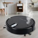 5-in-1 Wireless Smart Robot Vacuum Cleaner - Multifunctional Cleaning Solution