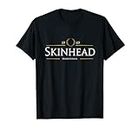 Camiseta Trojan Skinhead – Antiracist 1969 Skinhead Clothing Camiseta