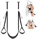 BDSM Sex Bed Bondage Restraints Kit Toys Sex Things Accessories for Adults Couples Kinky Sex Tie Downs for Women Bed Straps Restraints Sex for Under King Mattress Queen Size Bed Adult Play Sweater