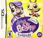 Littlest Pet Shop Friends: Country (Nintendo DS)