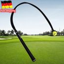 PU Golf Swing Rope Corrective Action Golf Swing Fitness Rope Outdoor Accessories