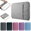 Universal Laptop Bag Sleeve Case Cover For Samsung Galaxy Book 2 12" inch 128GB 
